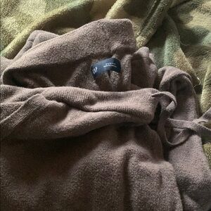 GAP Warm Brown Knitwear